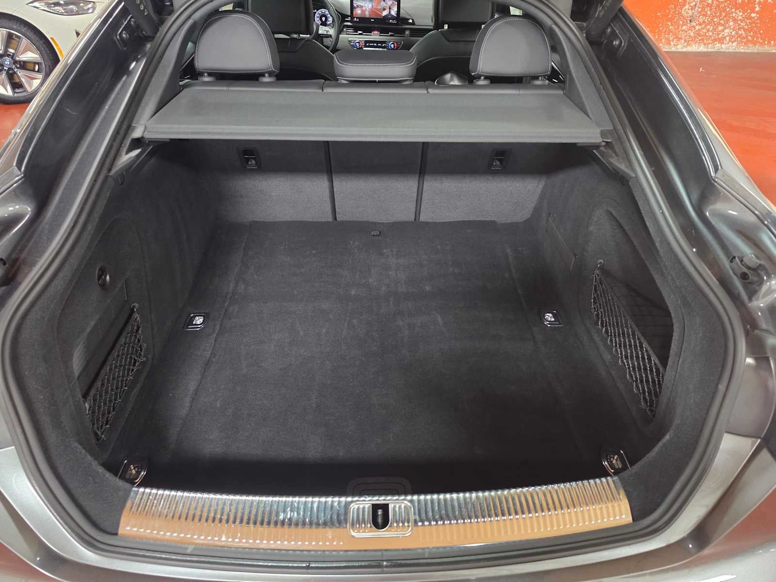 2024 Audi A5 Sportback S line Premium Plus