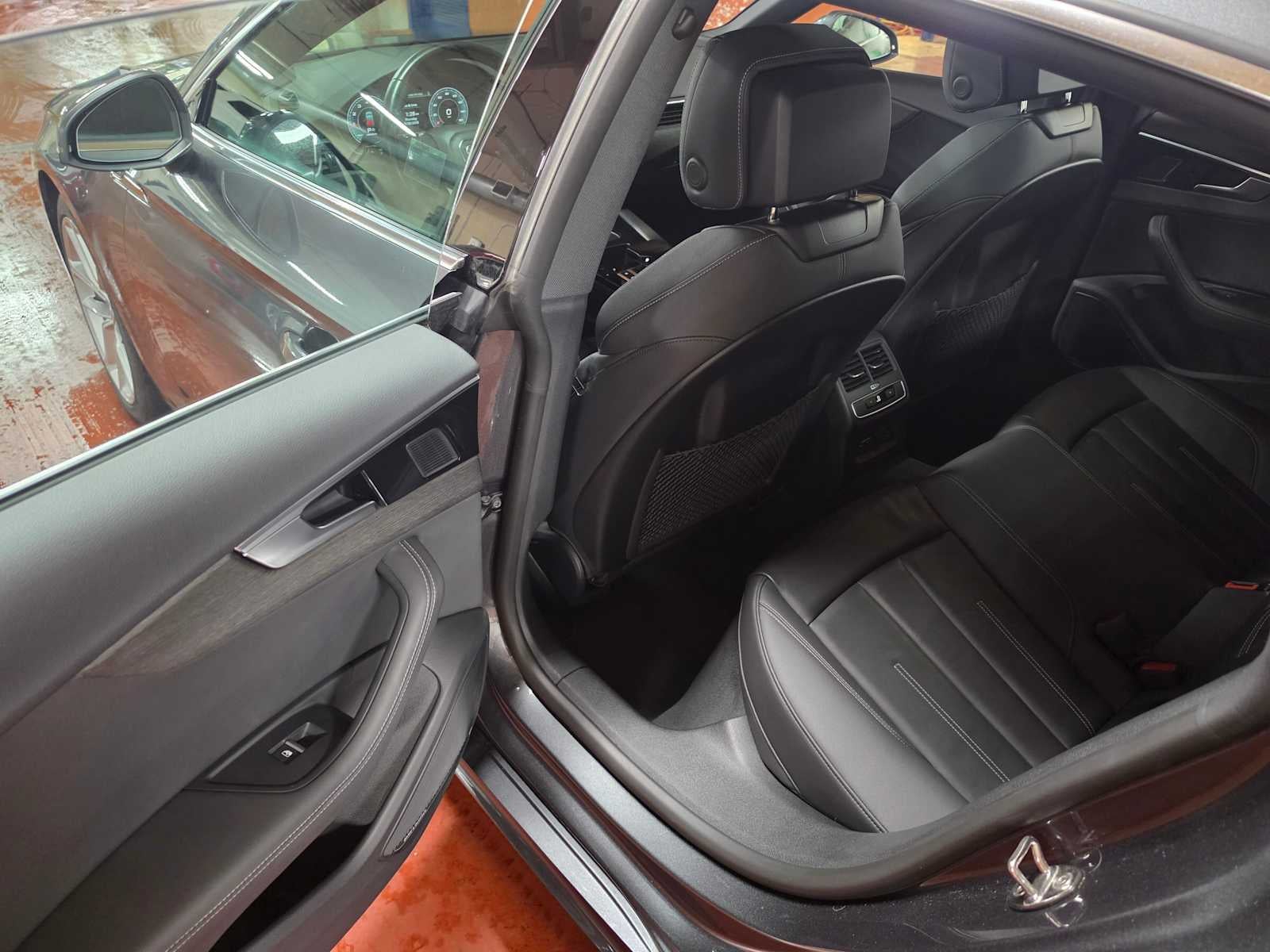 2024 Audi A5 Sportback S line Premium Plus