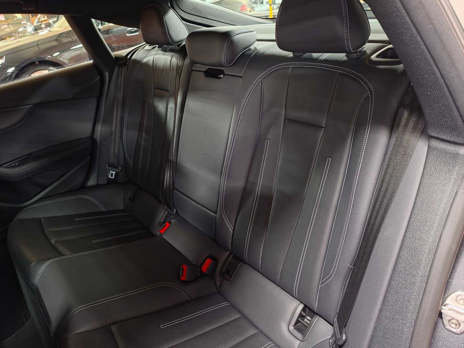 2024 Audi A5 Sportback S line Premium Plus