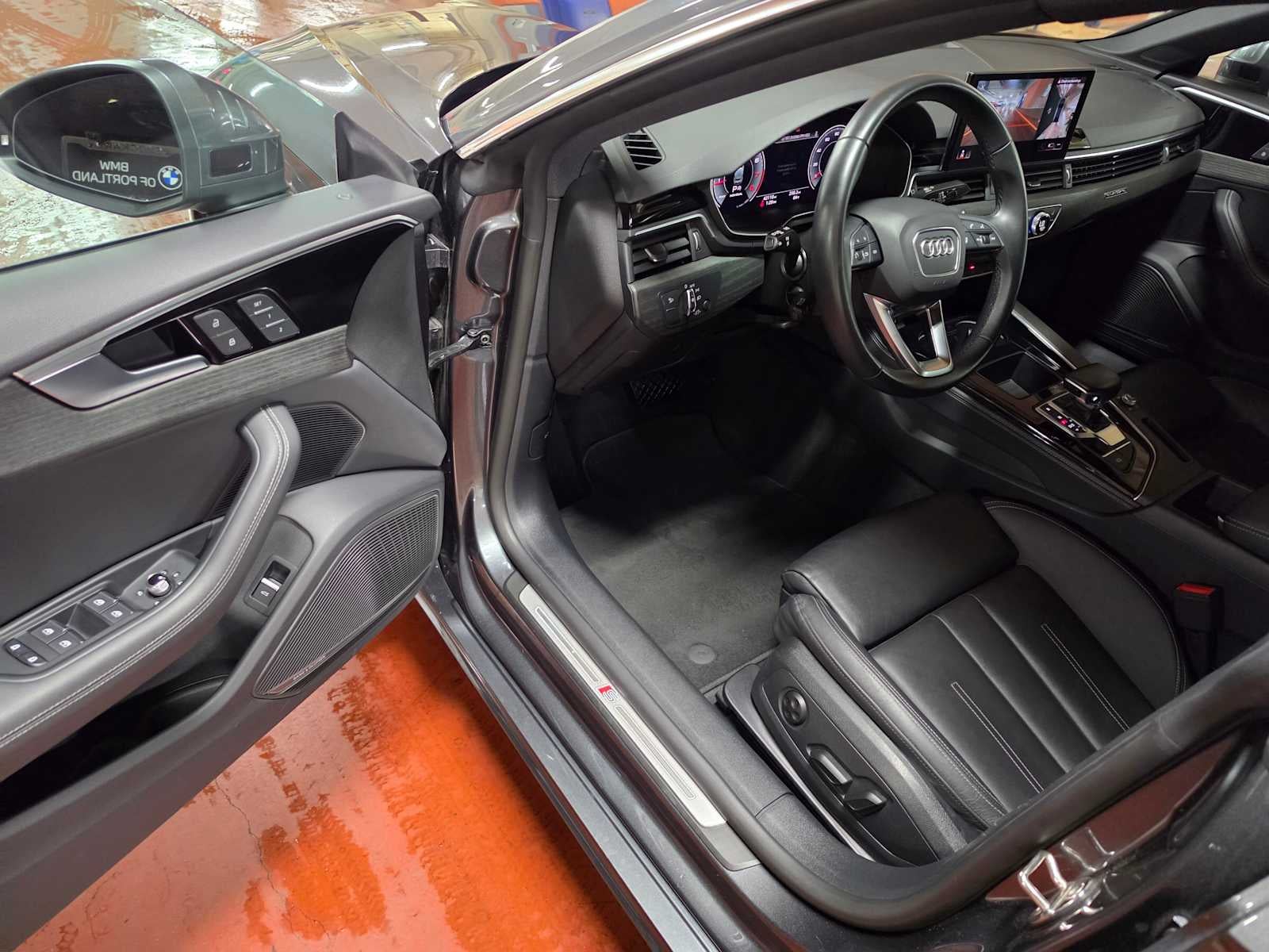 2024 Audi A5 Sportback S line Premium Plus