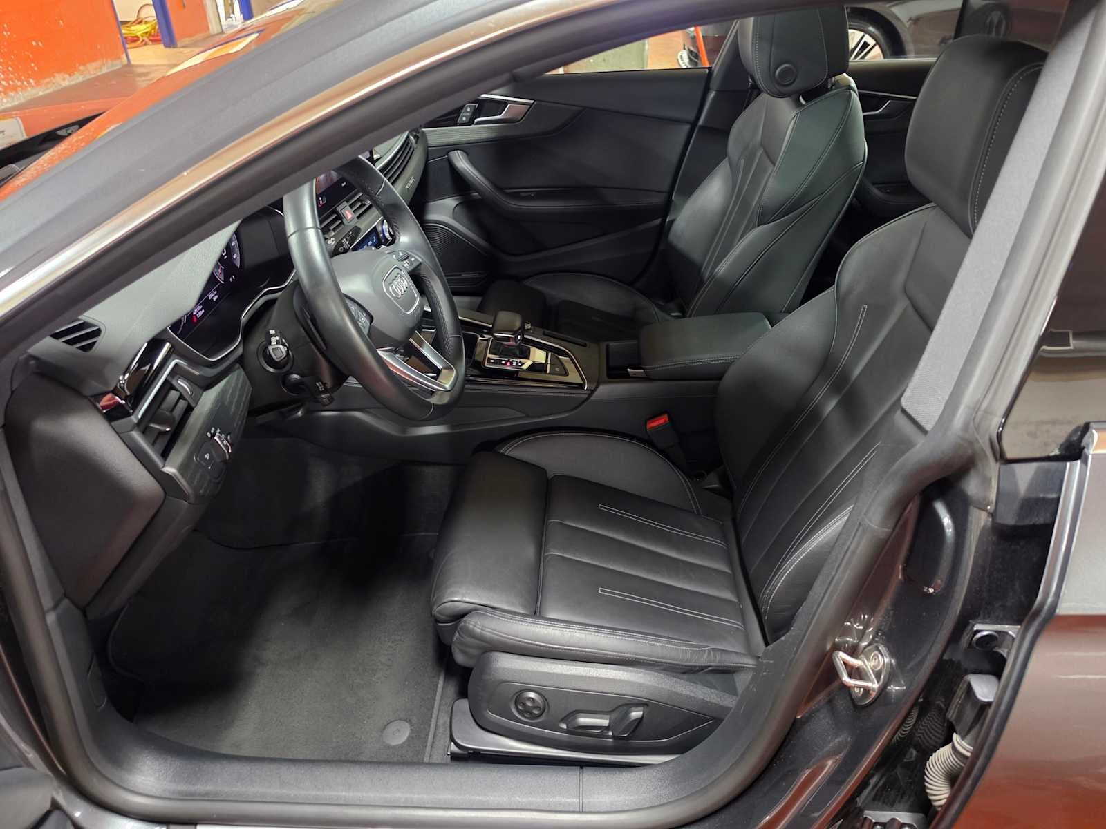 2024 Audi A5 Sportback S line Premium Plus