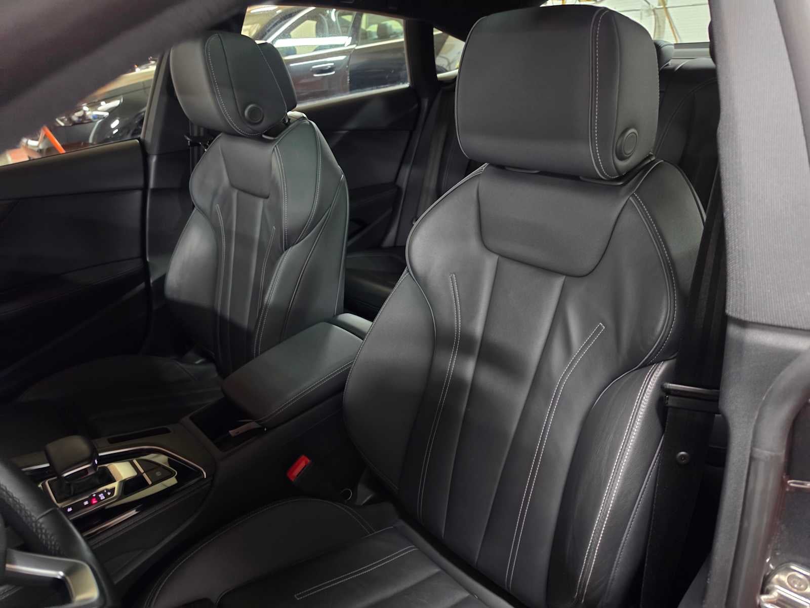 2024 Audi A5 Sportback S line Premium Plus