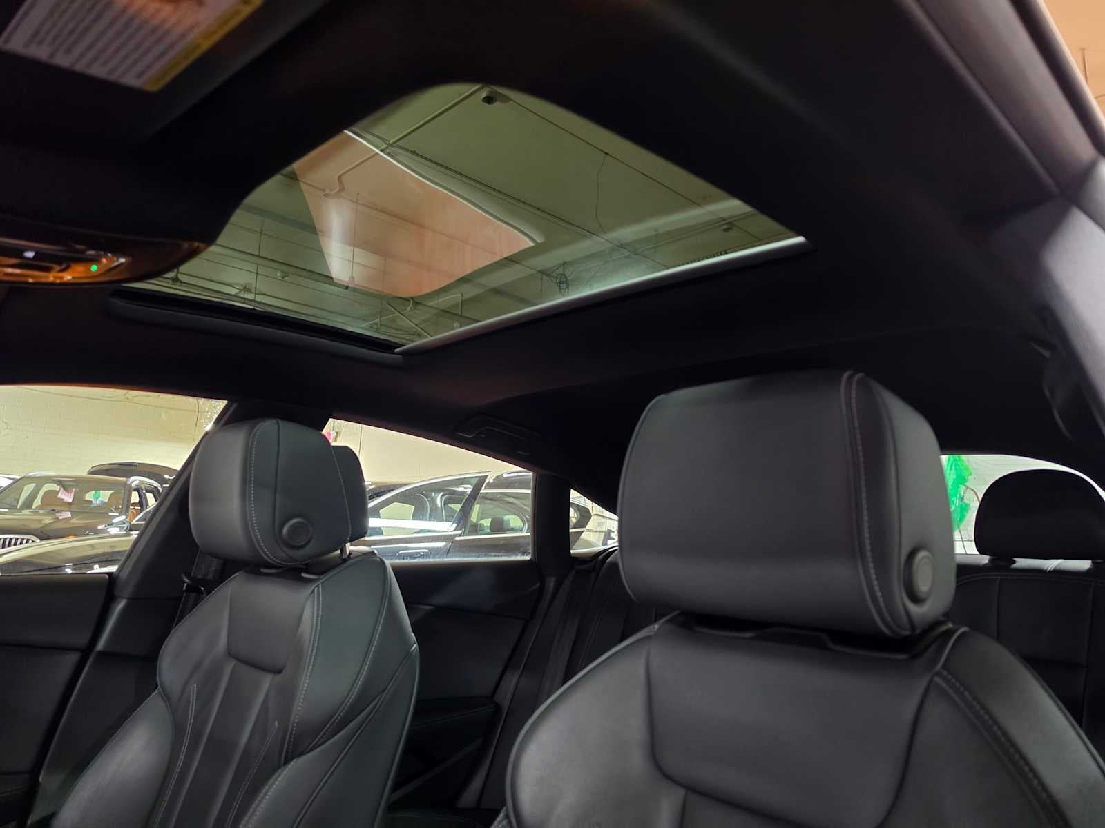 2024 Audi A5 Sportback S line Premium Plus