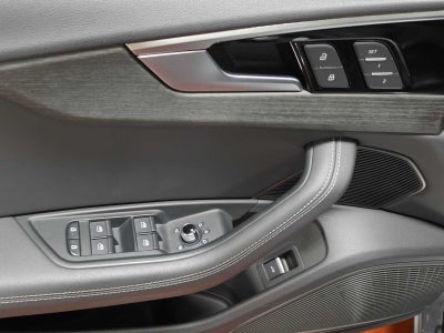 2024 Audi A5 Sportback S line Premium Plus