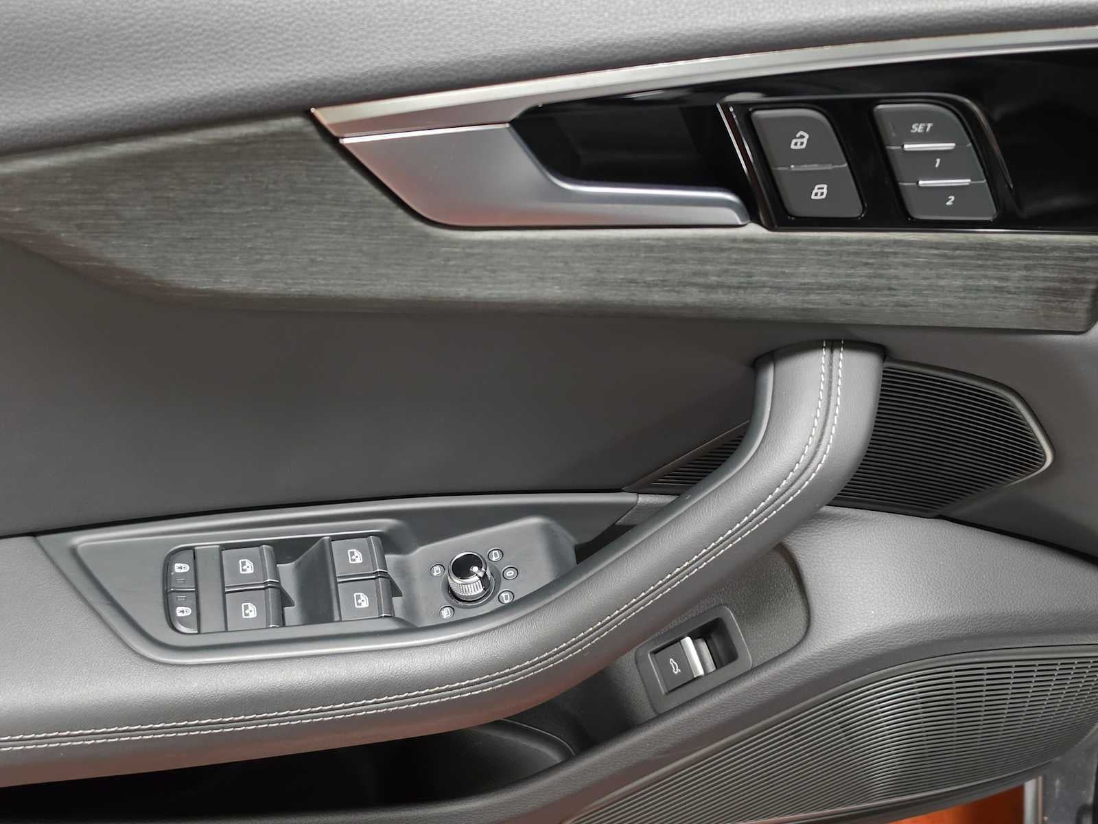 2024 Audi A5 Sportback S line Premium Plus