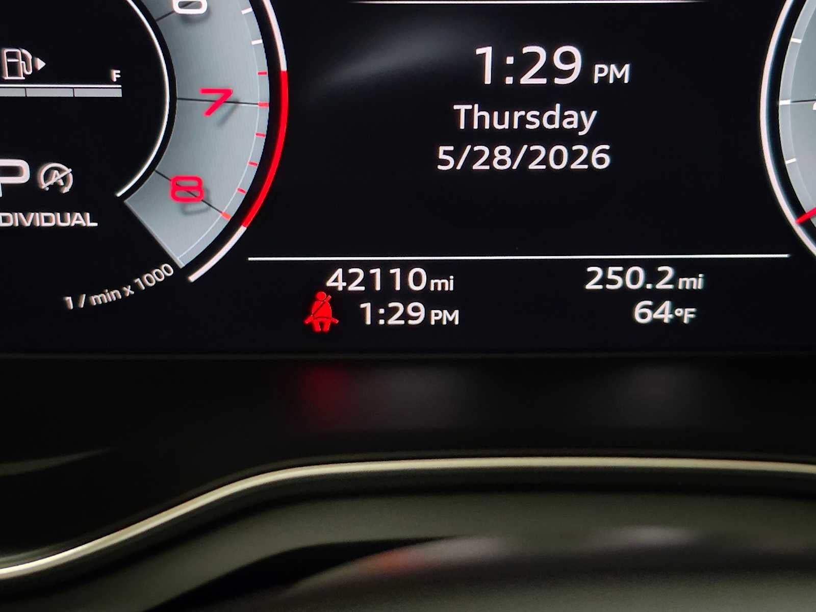 2024 Audi A5 Sportback S line Premium Plus