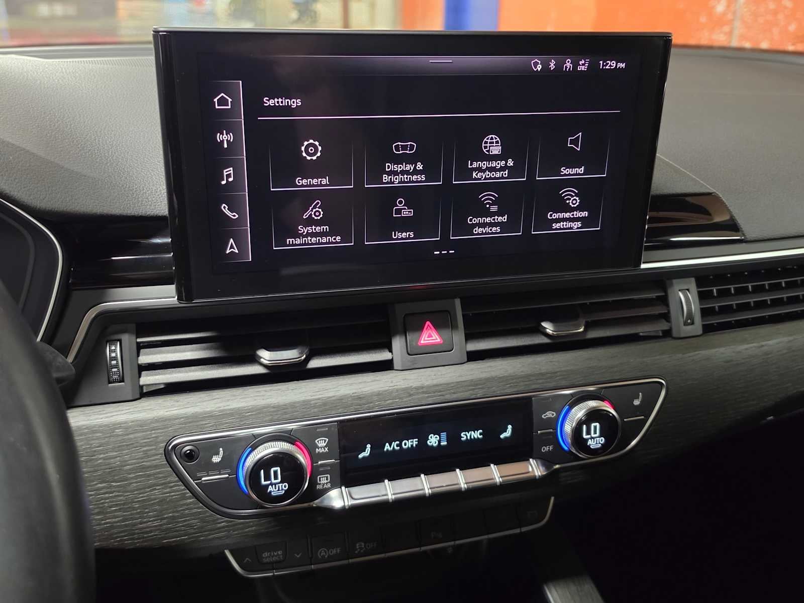2024 Audi A5 Sportback S line Premium Plus