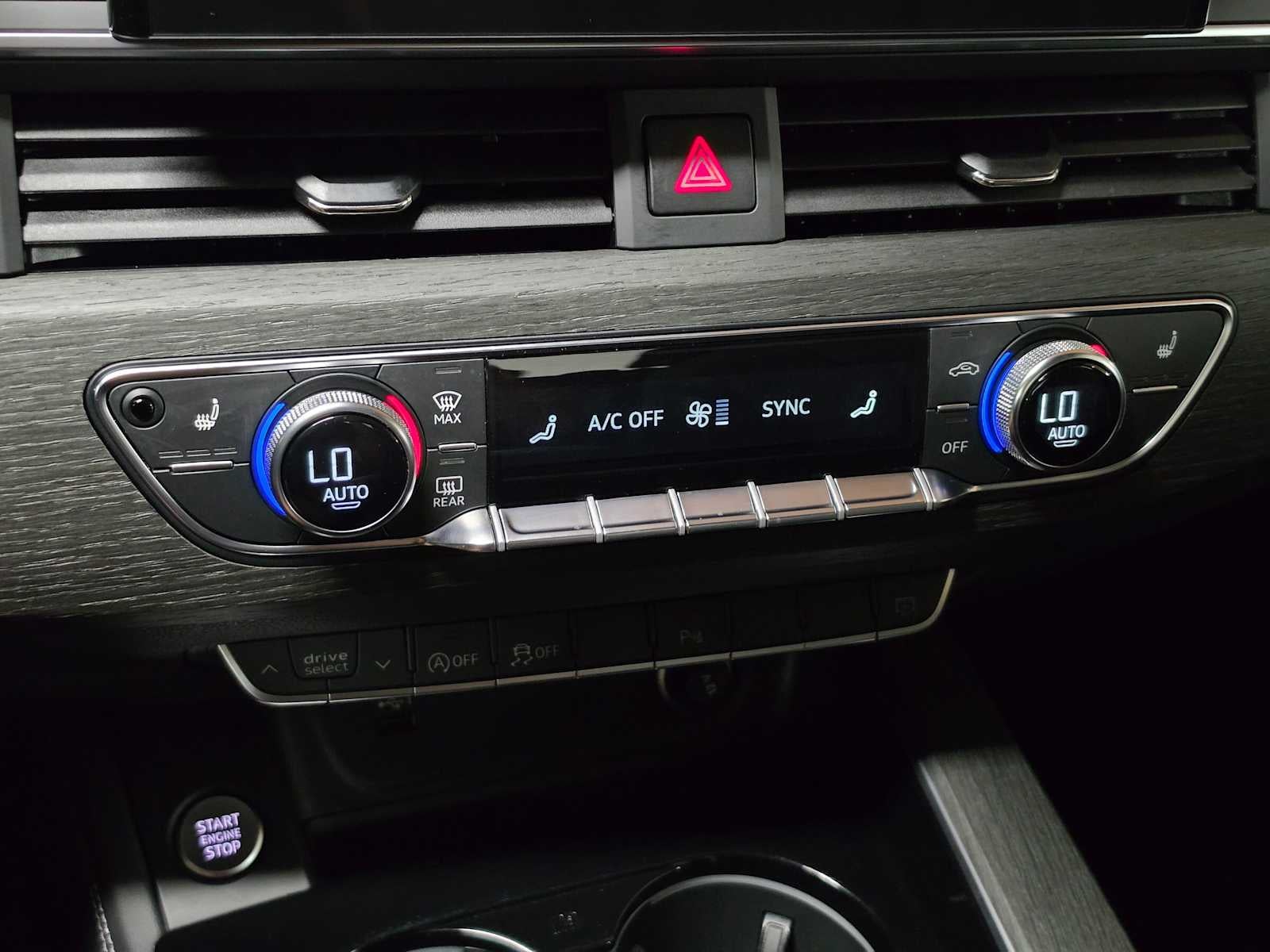 2024 Audi A5 Sportback S line Premium Plus
