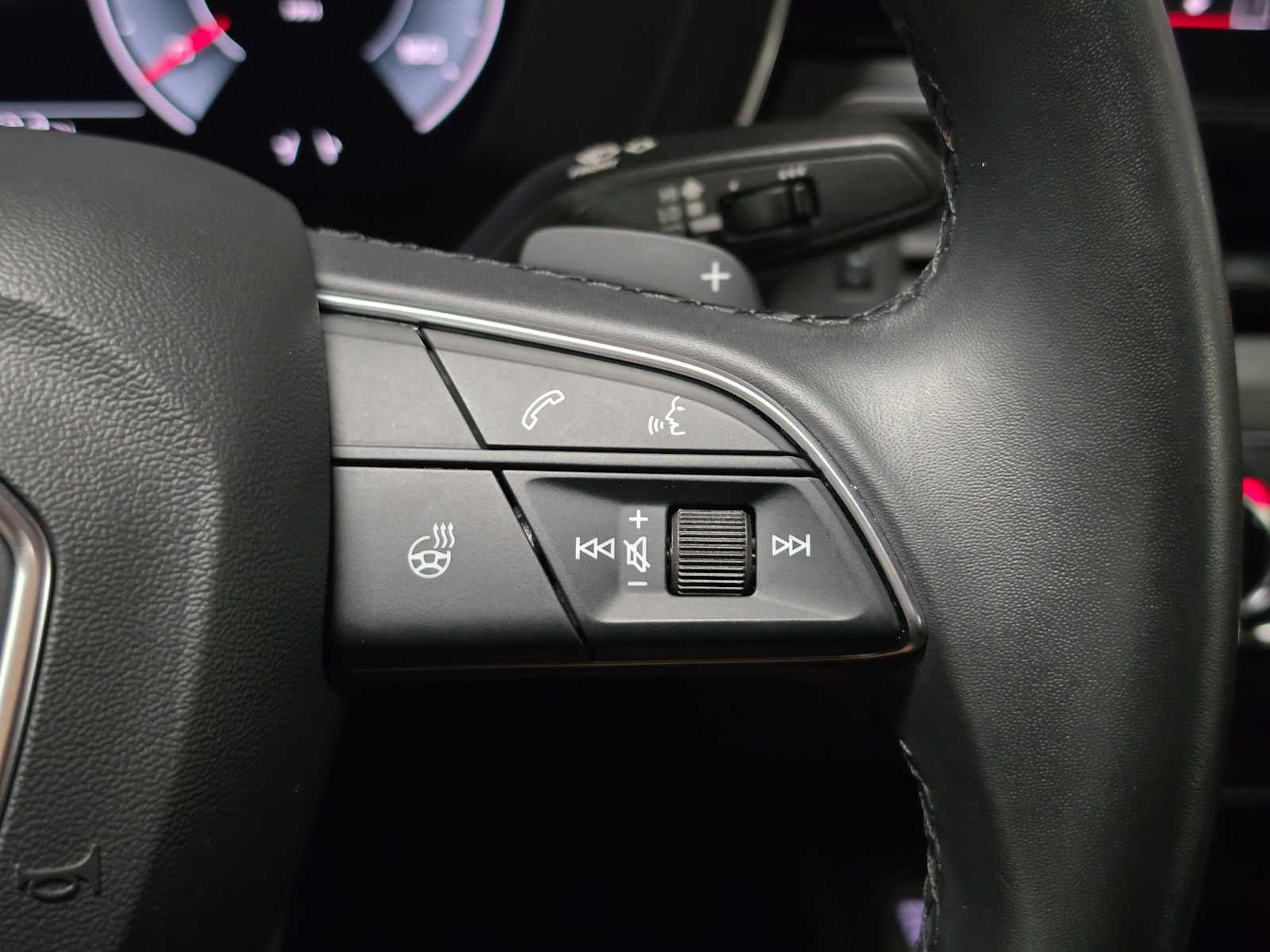 2024 Audi A5 Sportback S line Premium Plus