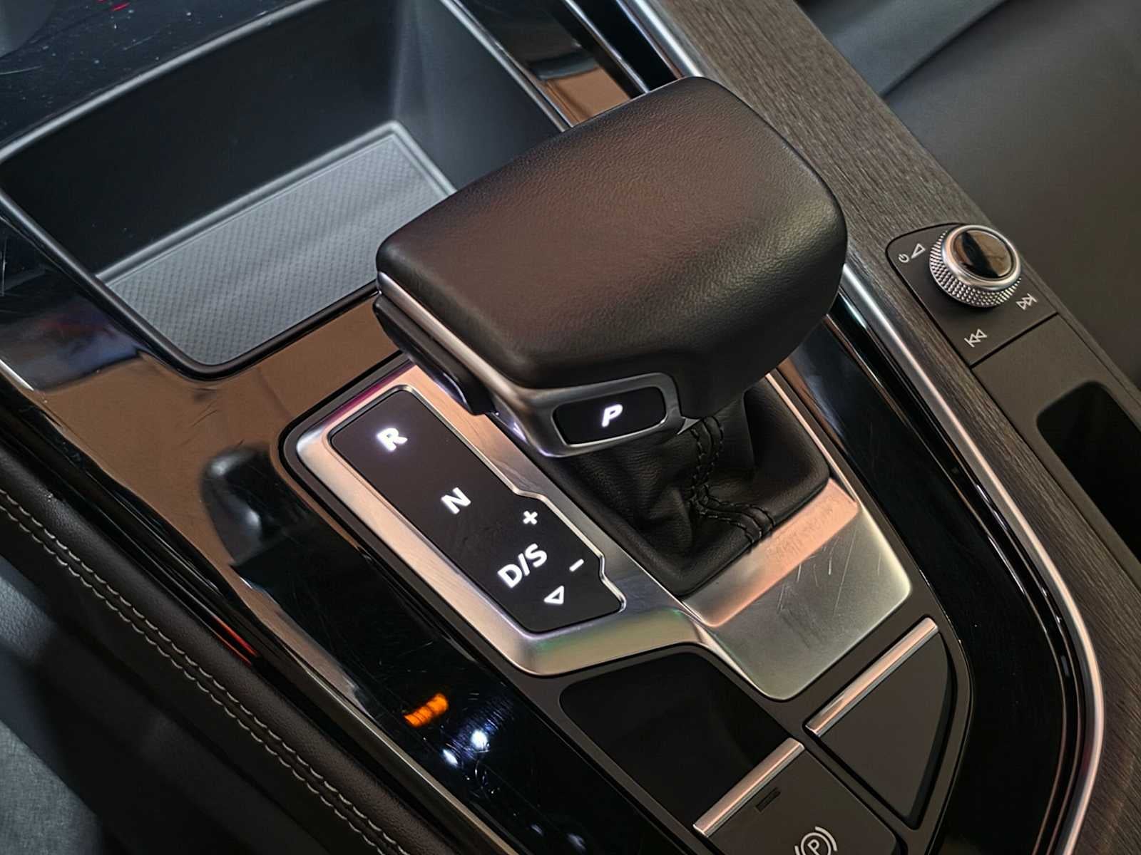 2024 Audi A5 Sportback S line Premium Plus