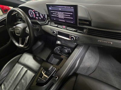 2024 Audi A5 Sportback S line Premium Plus