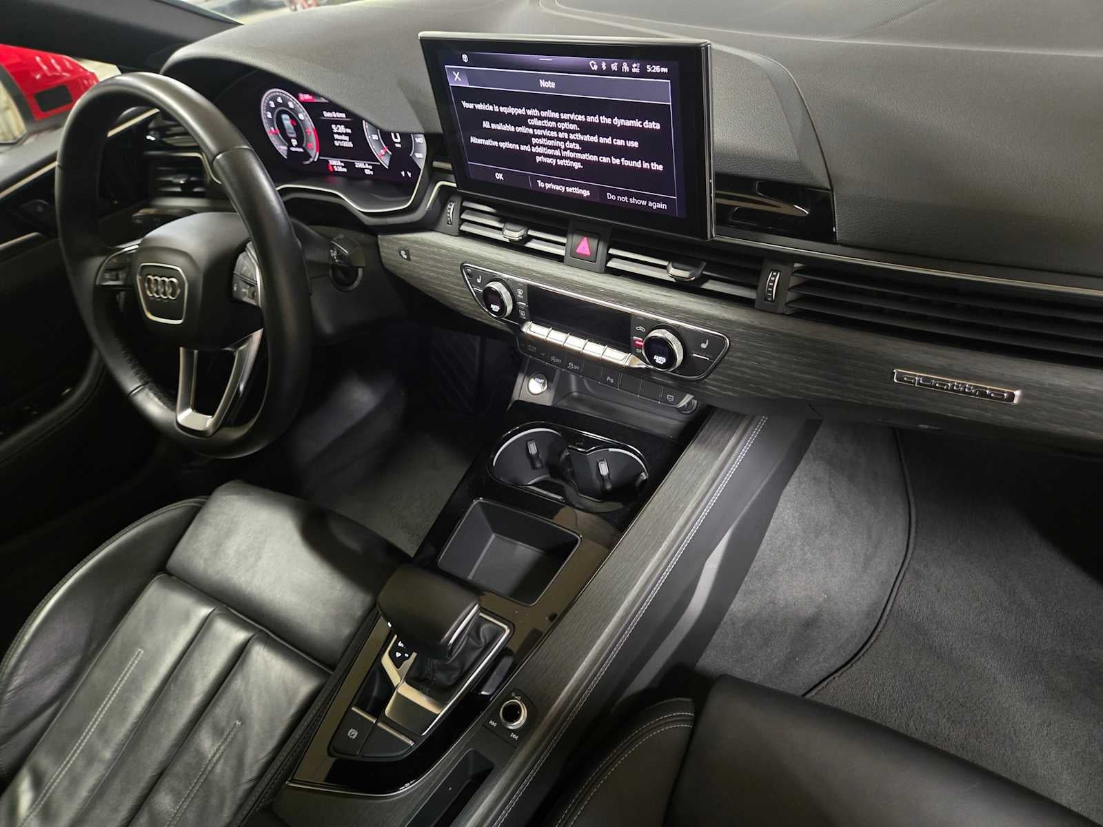 2024 Audi A5 Sportback S line Premium Plus