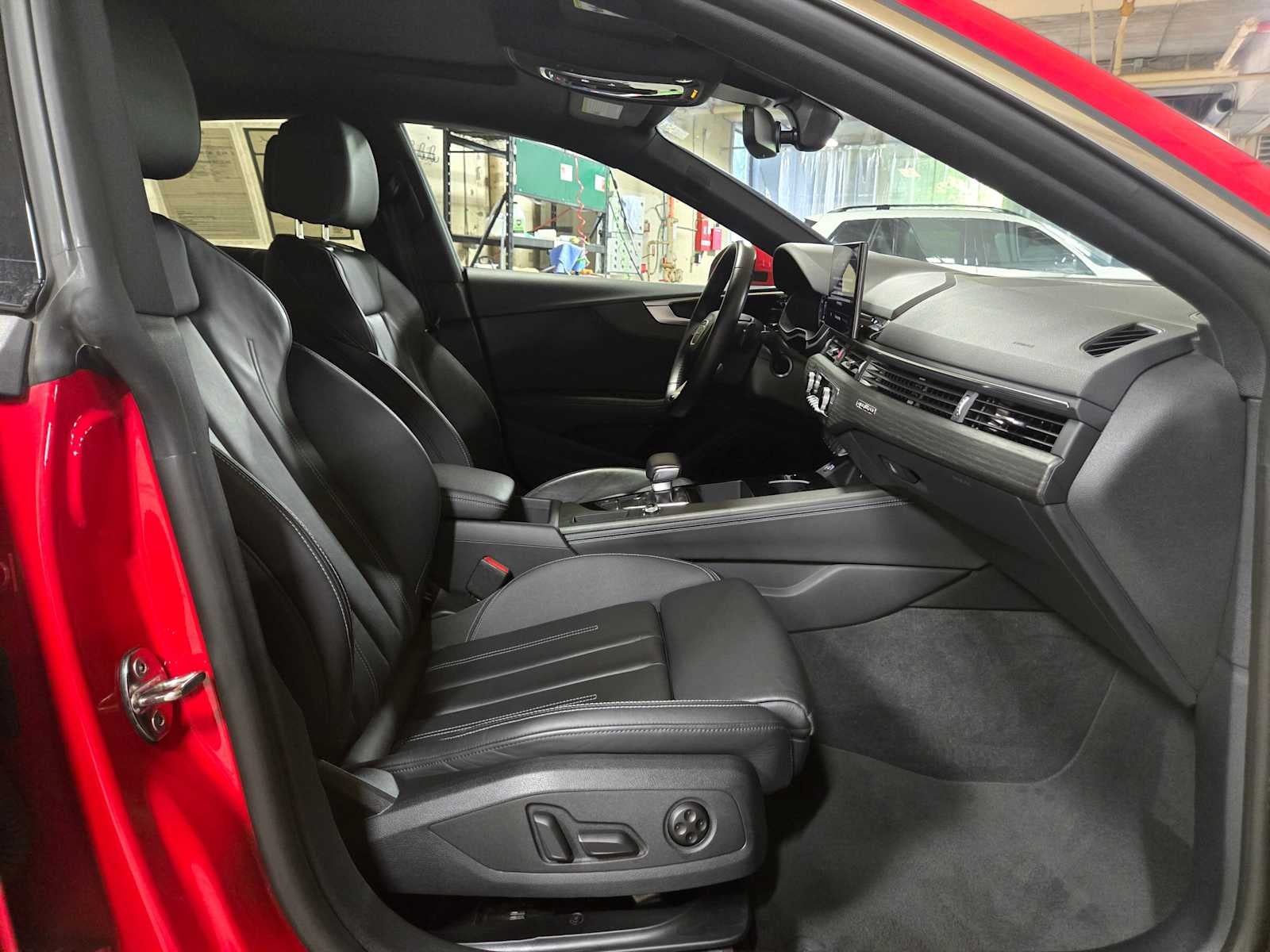 2024 Audi A5 Sportback S line Premium Plus