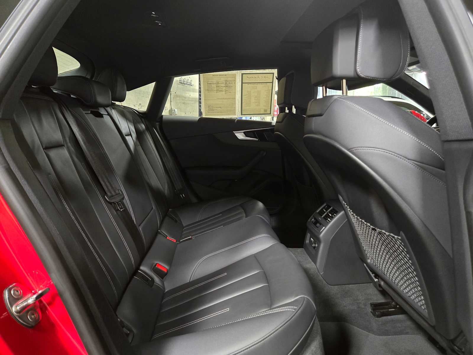2024 Audi A5 Sportback S line Premium Plus
