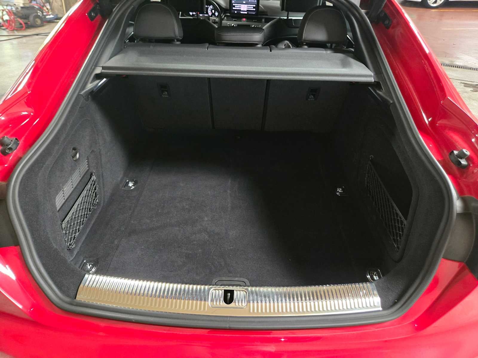 2024 Audi A5 Sportback S line Premium Plus