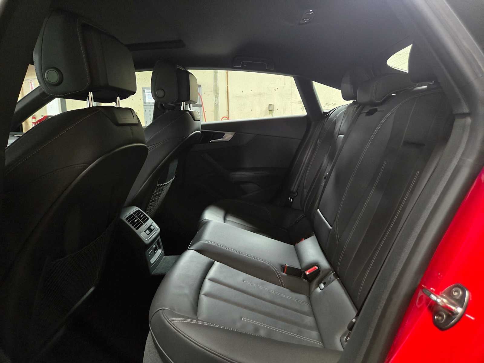 2024 Audi A5 Sportback S line Premium Plus