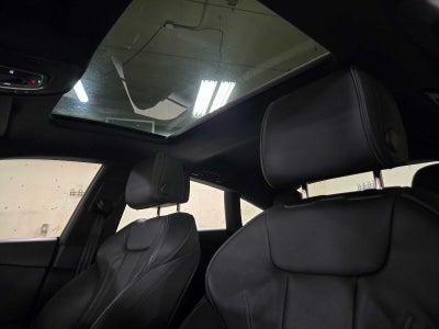 2024 Audi A5 Sportback S line Premium Plus