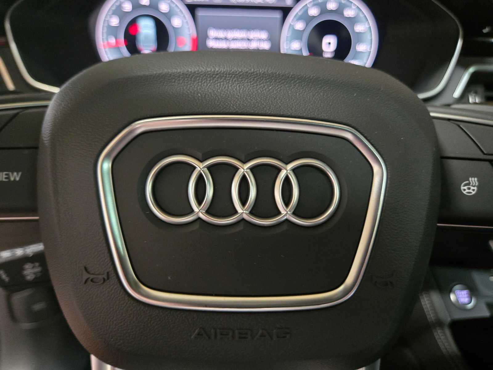 2024 Audi A5 Sportback S line Premium Plus
