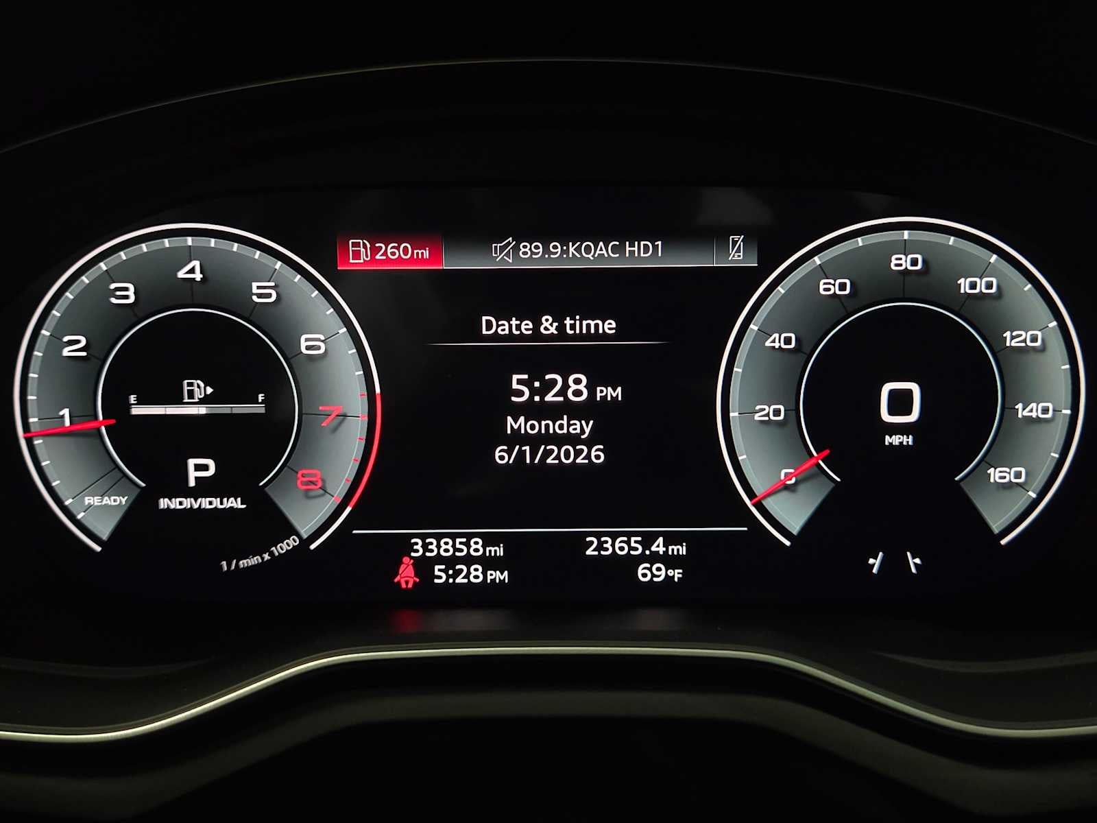 2024 Audi A5 Sportback S line Premium Plus