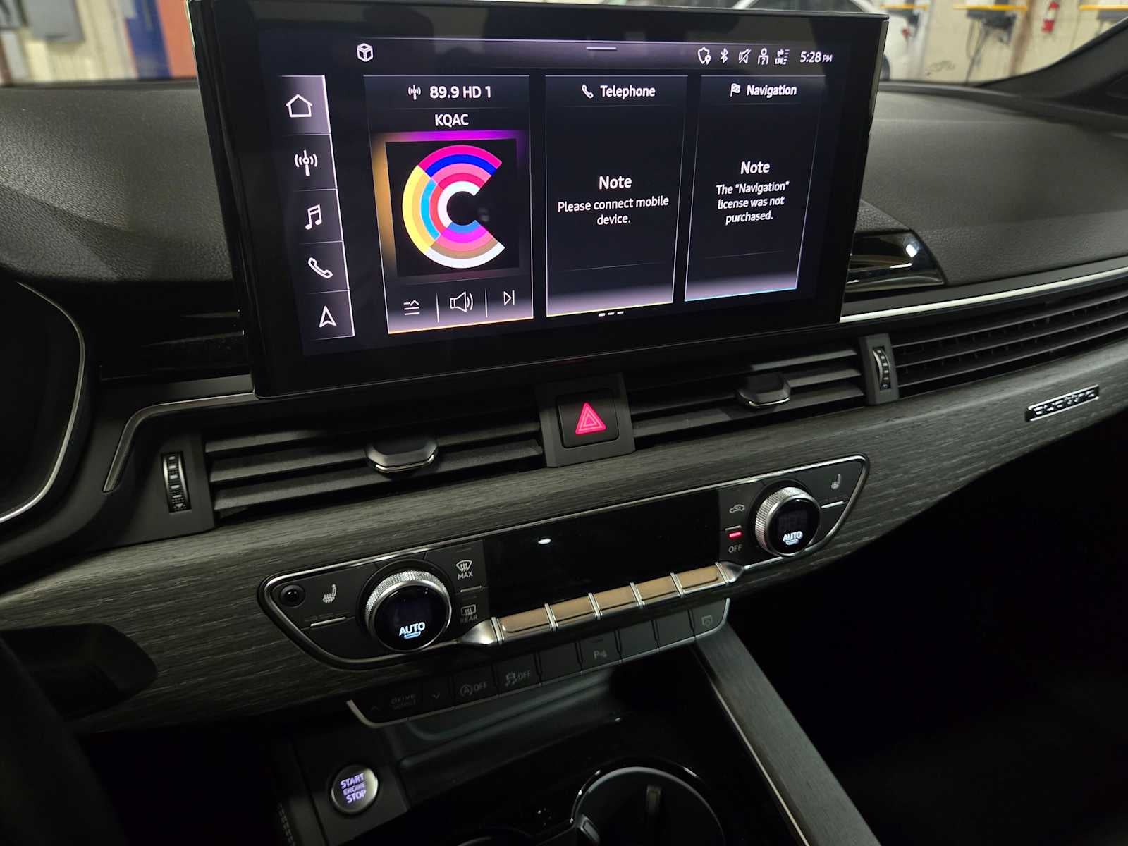 2024 Audi A5 Sportback S line Premium Plus
