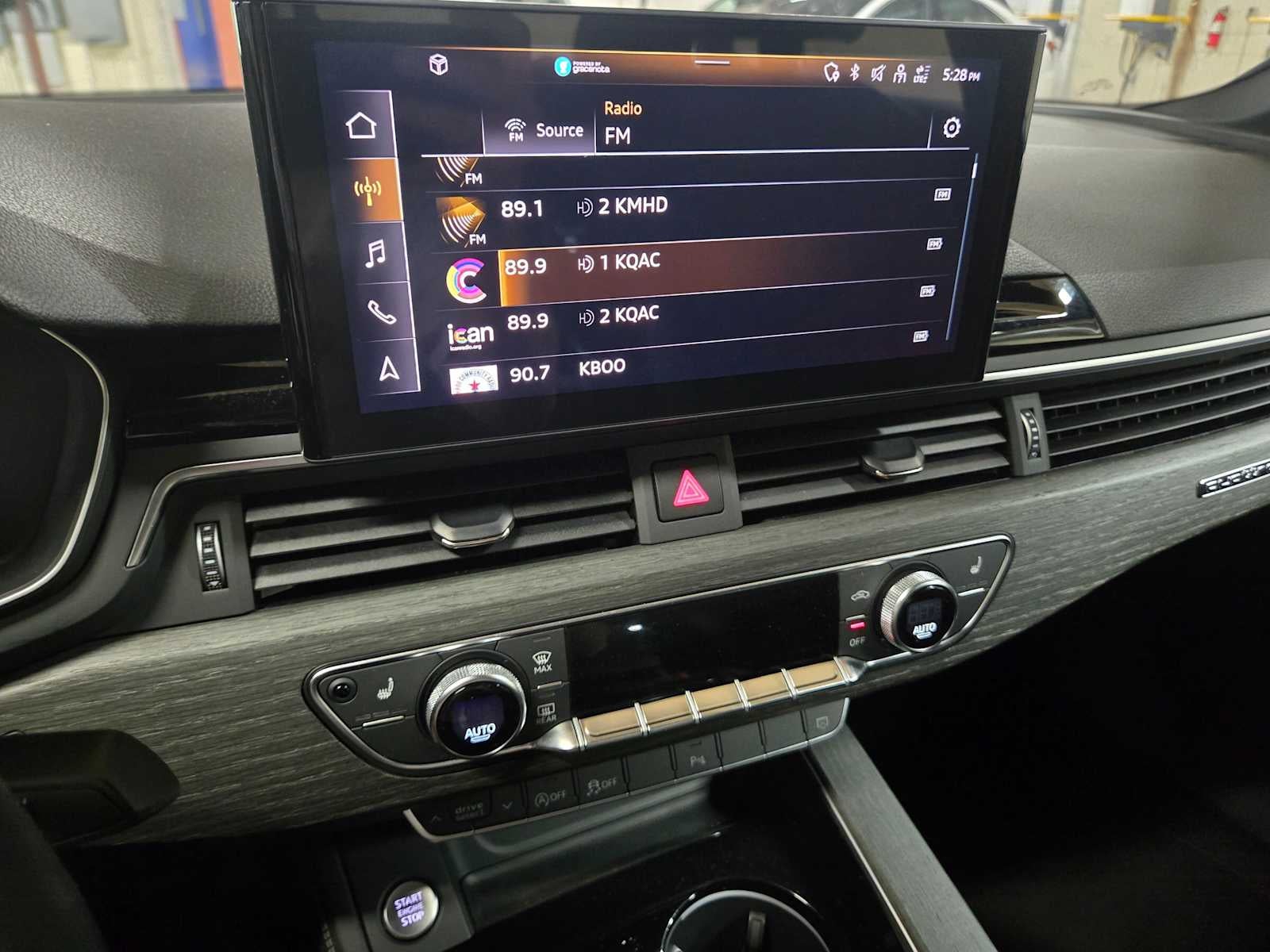 2024 Audi A5 Sportback S line Premium Plus