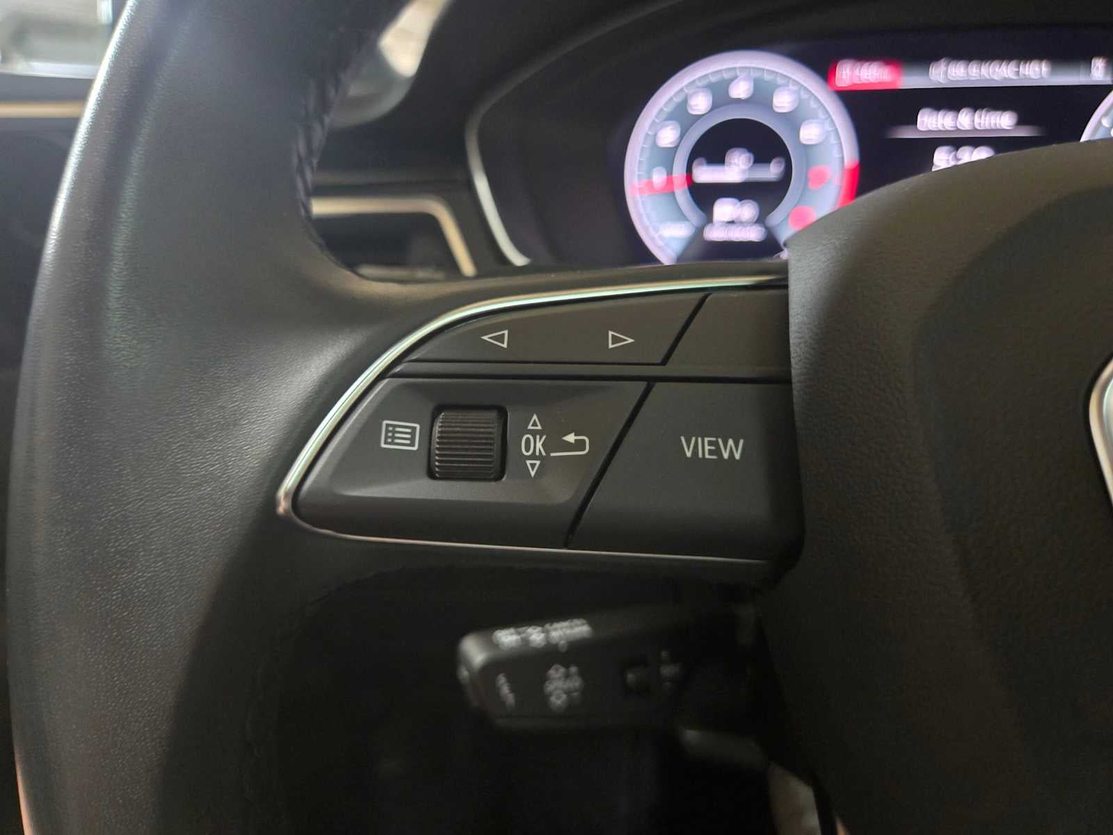 2024 Audi A5 Sportback S line Premium Plus