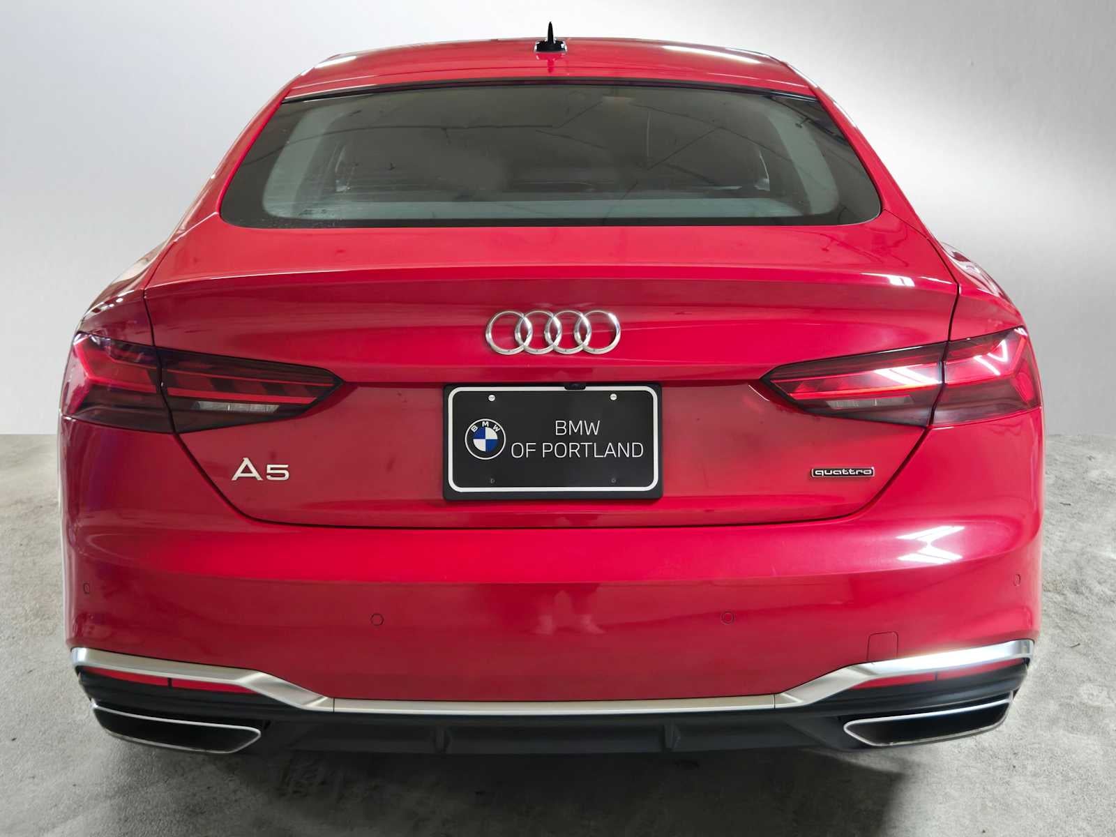 2024 Audi A5 Sportback S line Premium Plus