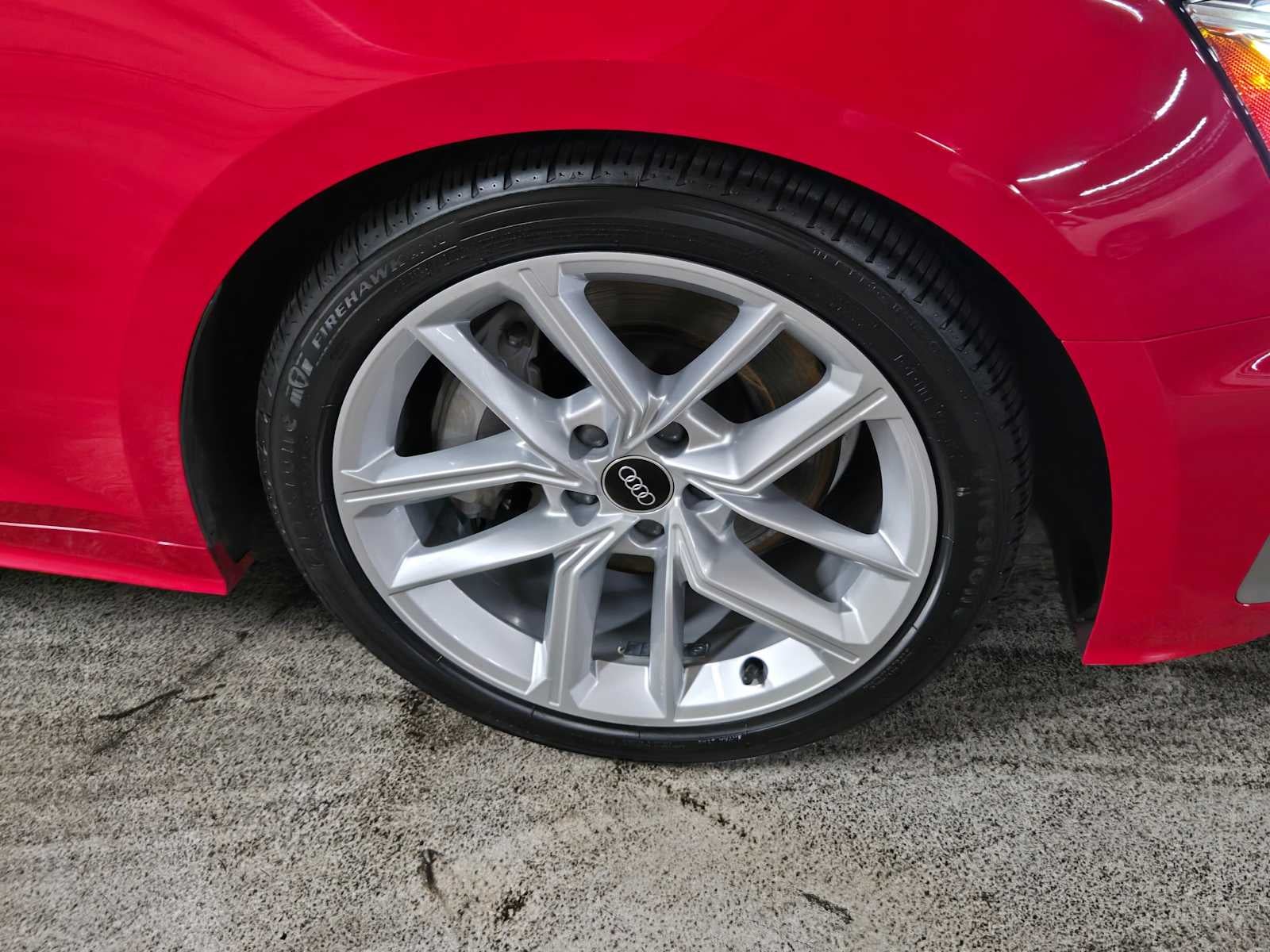 2024 Audi A5 Sportback S line Premium Plus