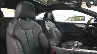 2021 Audi A5 Coupe S line Premium Plus