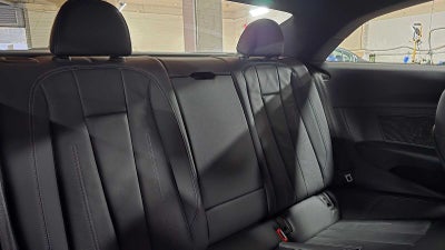 2021 Audi A5 Coupe S line Premium Plus