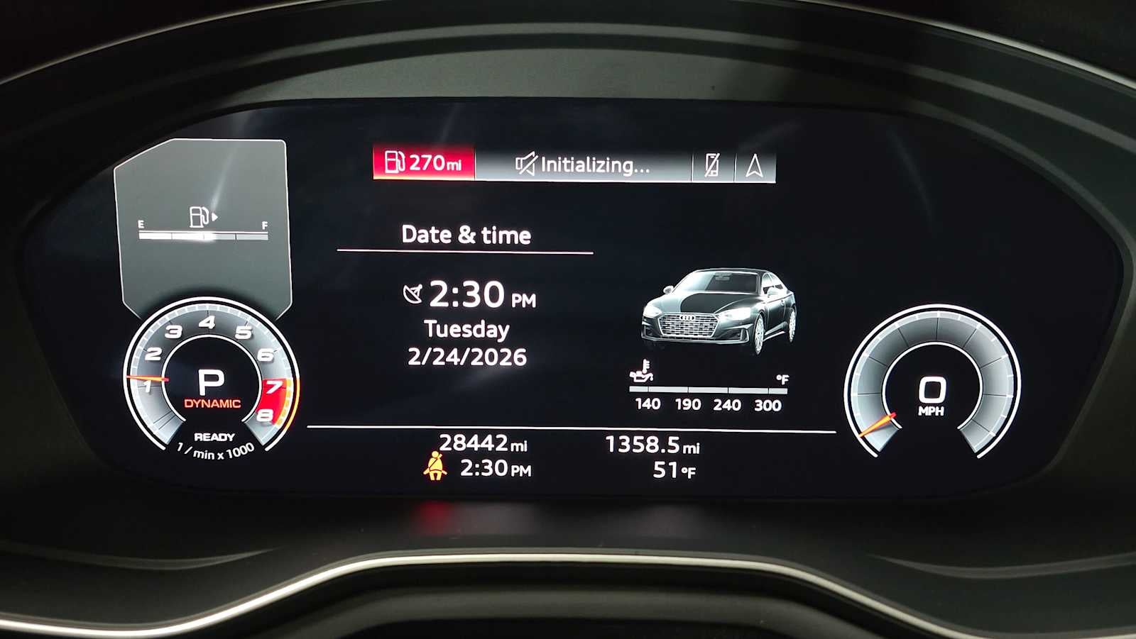 2021 Audi A5 Coupe S line Premium Plus