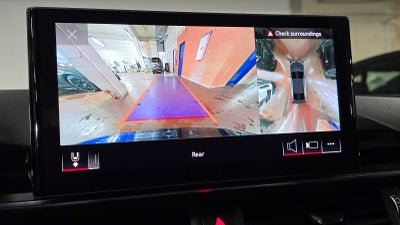 2021 Audi A5 Coupe S line Premium Plus