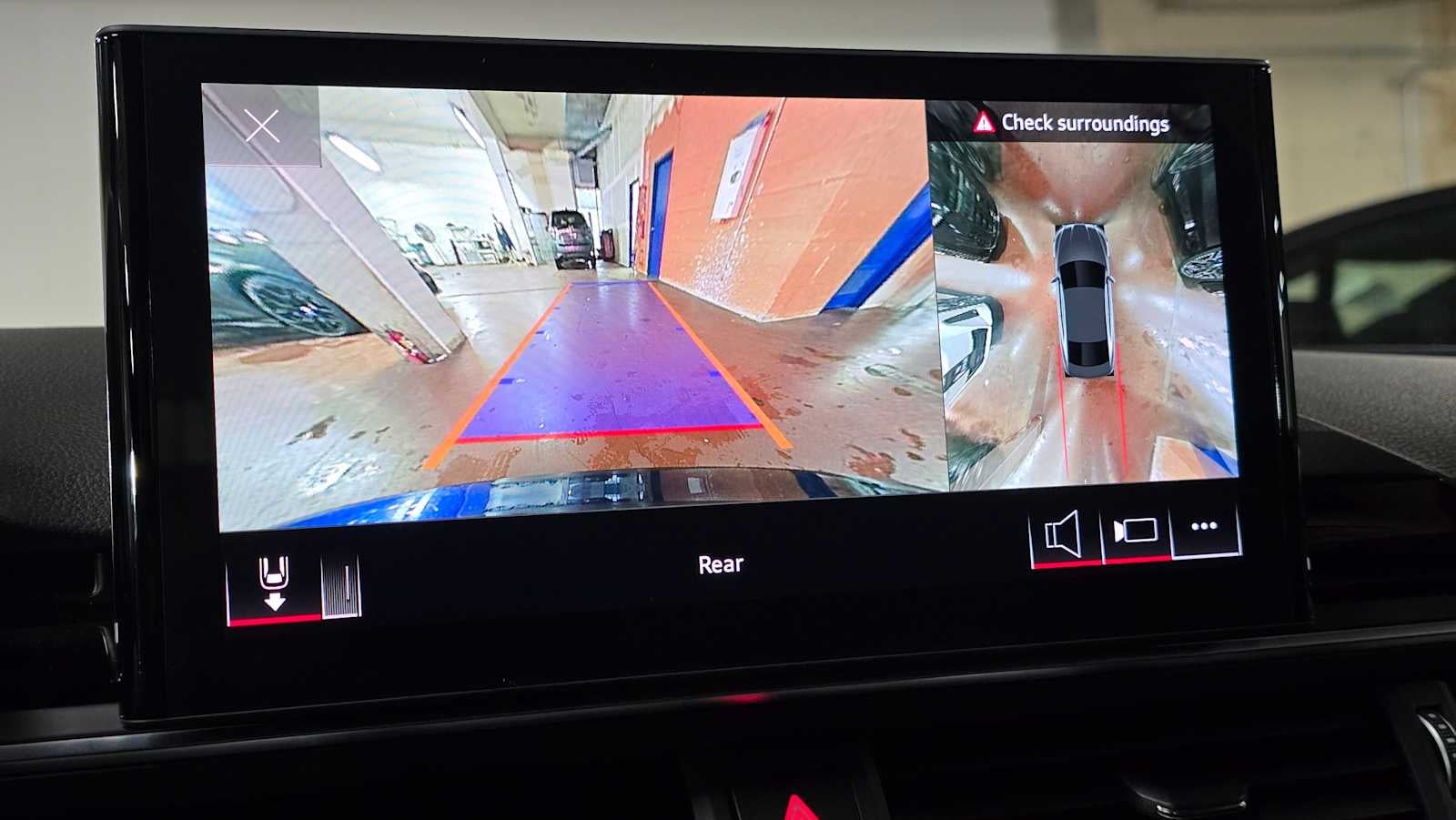 2021 Audi A5 Coupe S line Premium Plus