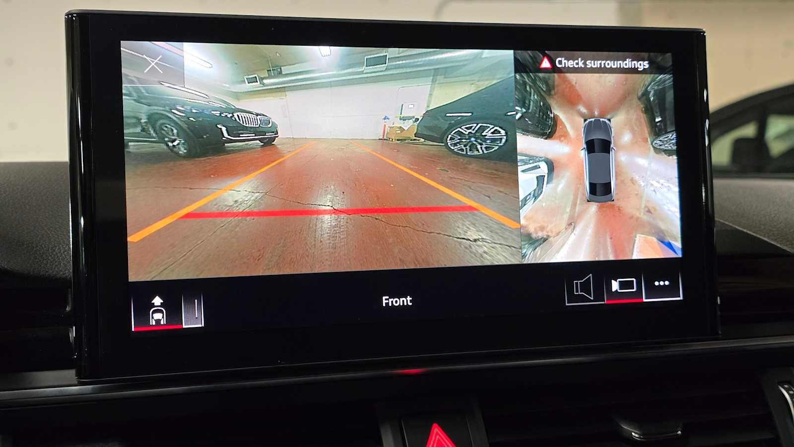 2021 Audi A5 Coupe S line Premium Plus