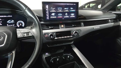 2021 Audi A5 Coupe S line Premium Plus