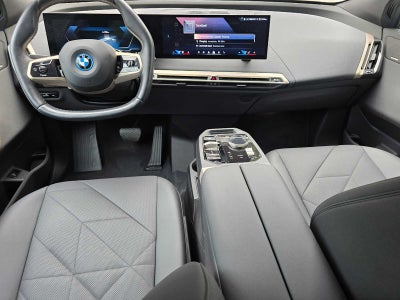 2024 BMW iX xDrive50 xDrive50