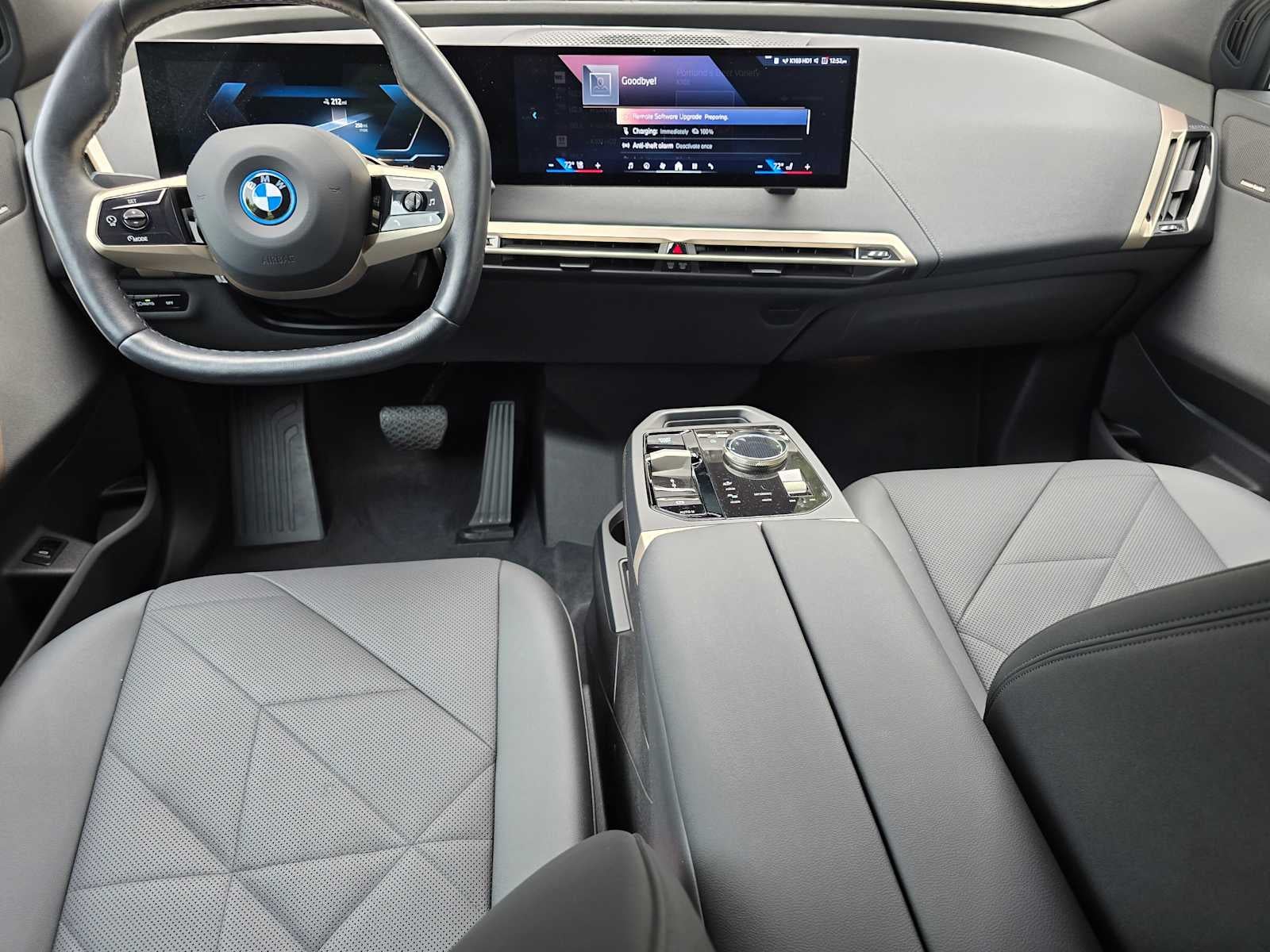 2024 BMW iX xDrive50 xDrive50