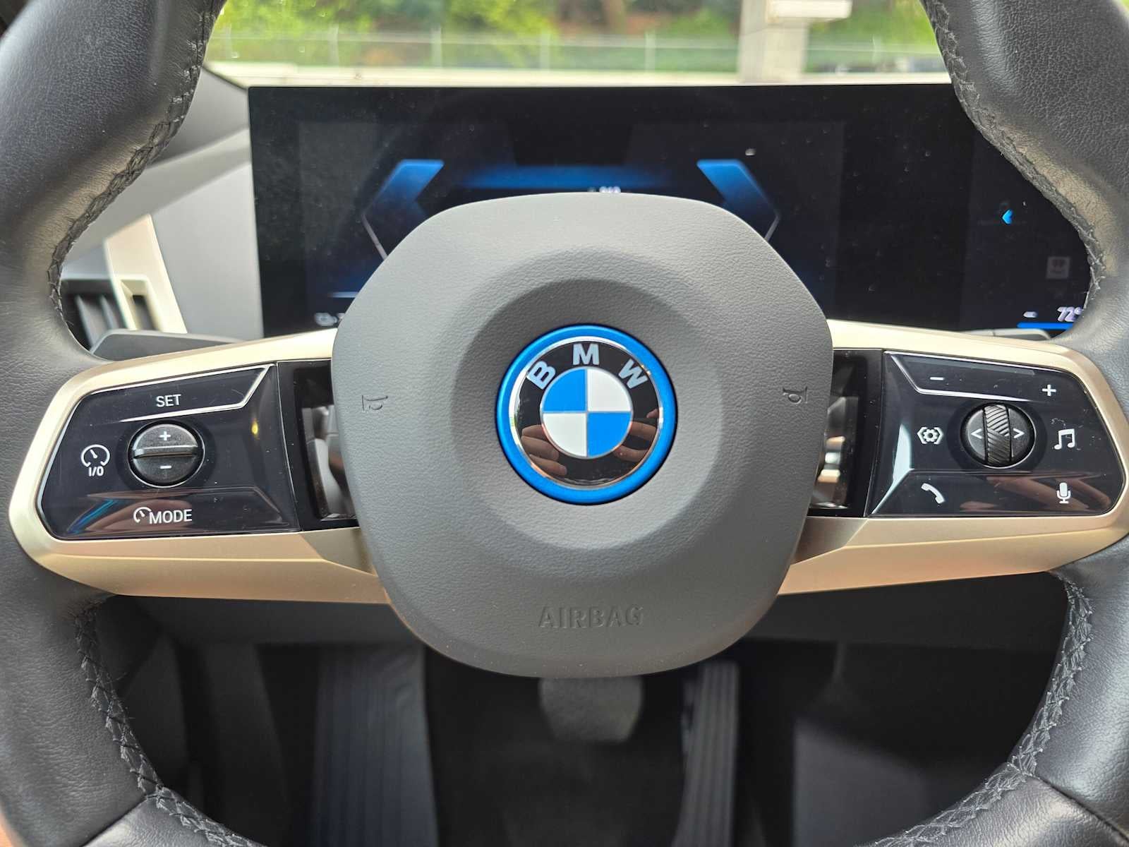 2024 BMW iX xDrive50 xDrive50