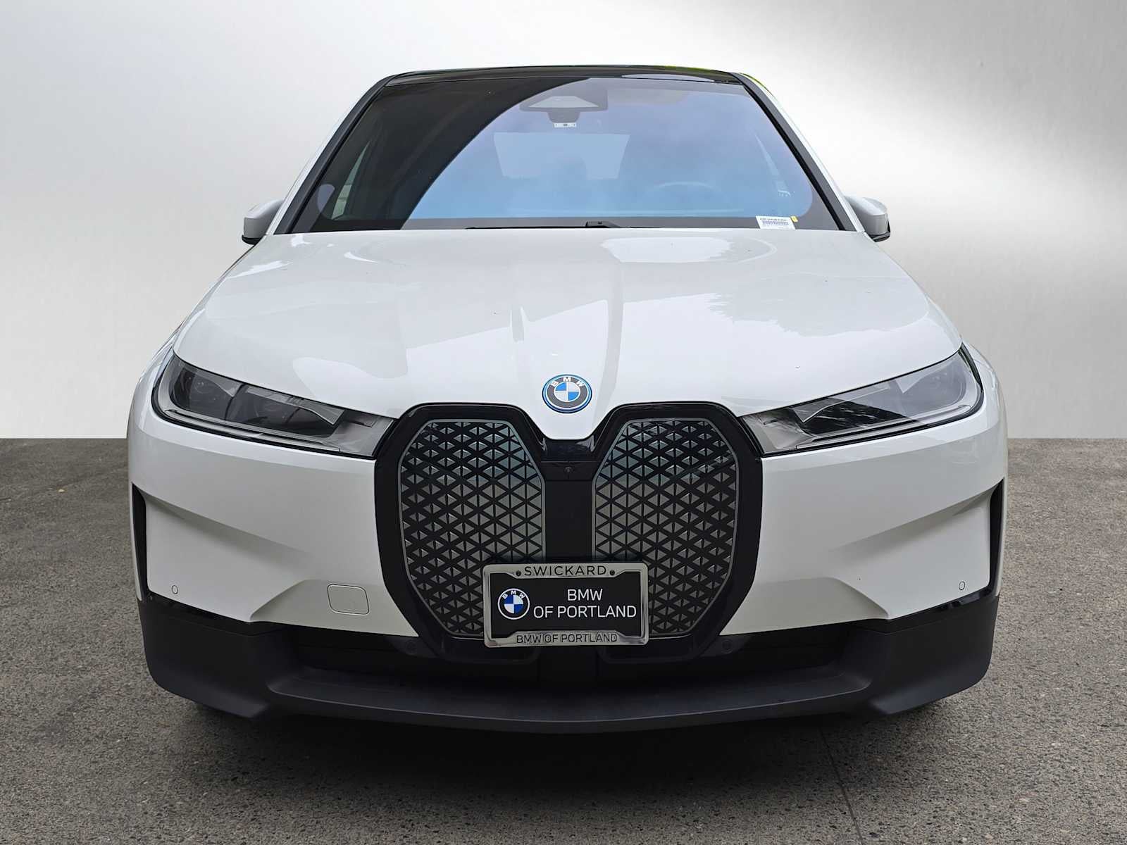 2024 BMW iX xDrive50 xDrive50