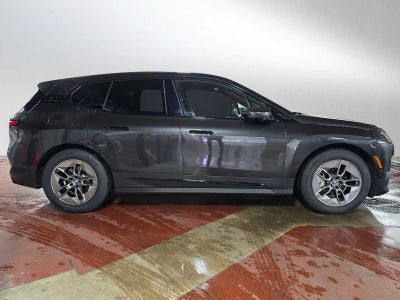 2022 BMW iX xDrive50 xDrive50