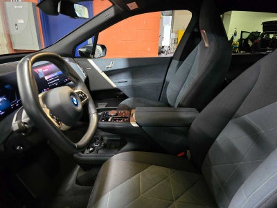 2022 BMW iX xDrive50 xDrive50