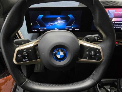 2022 BMW iX xDrive50 xDrive50