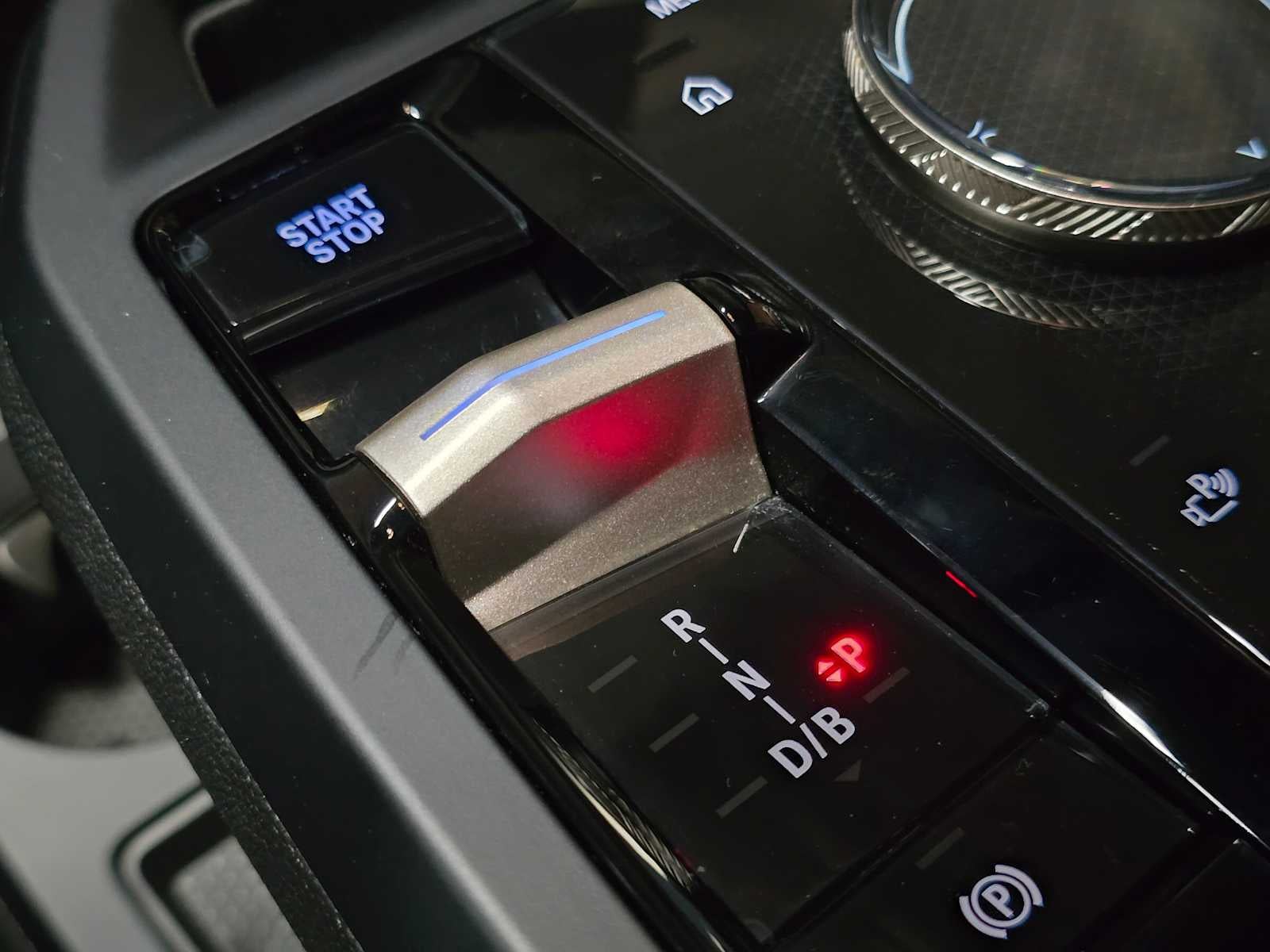 2022 BMW iX xDrive50 xDrive50