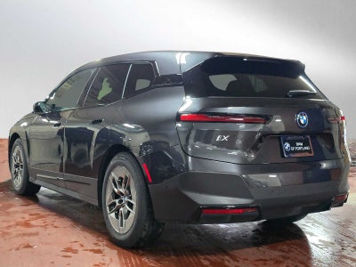 2022 BMW iX xDrive50 xDrive50
