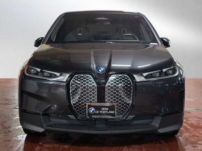 2022 BMW iX xDrive50 xDrive50