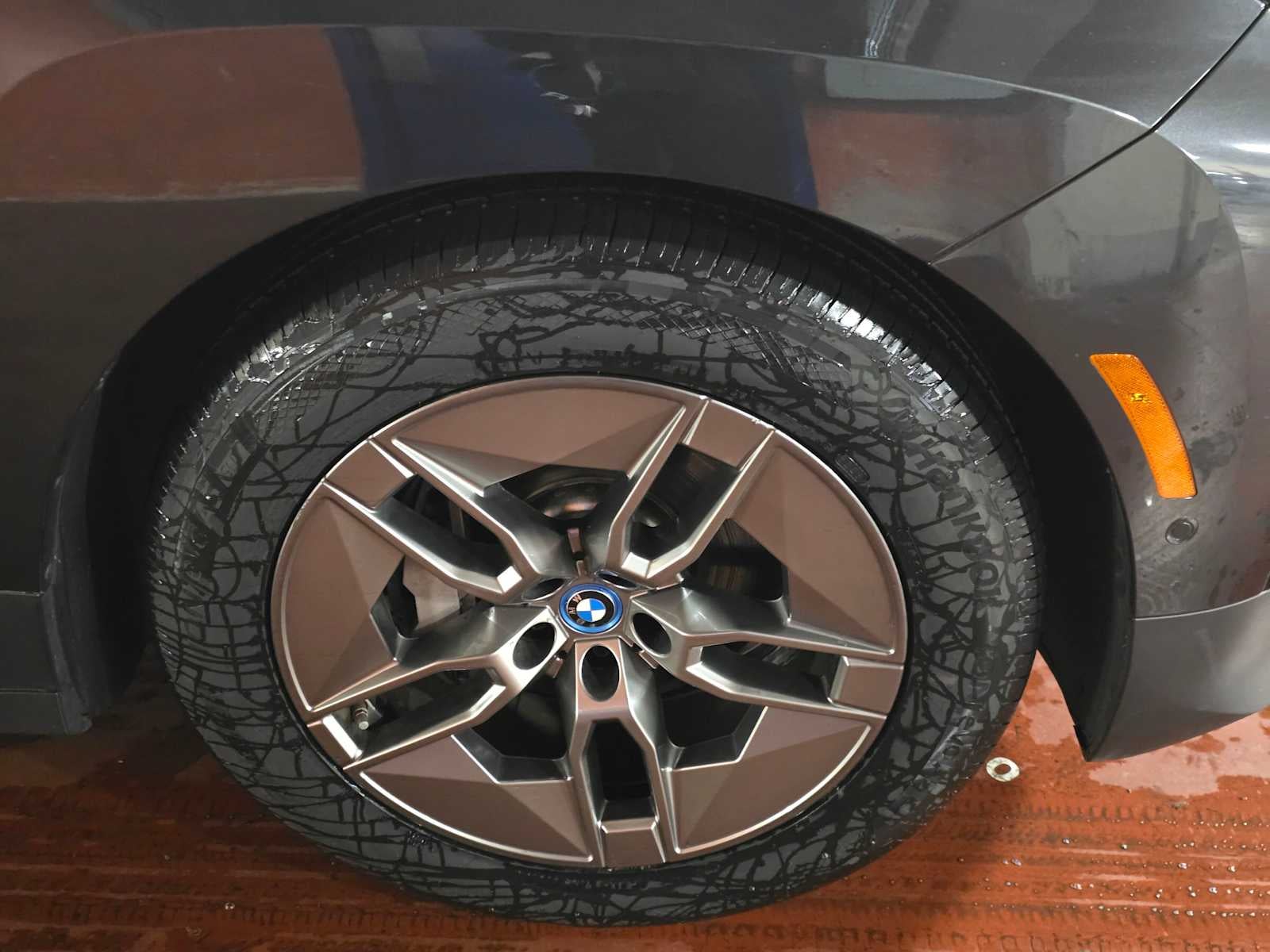 2022 BMW iX xDrive50 xDrive50