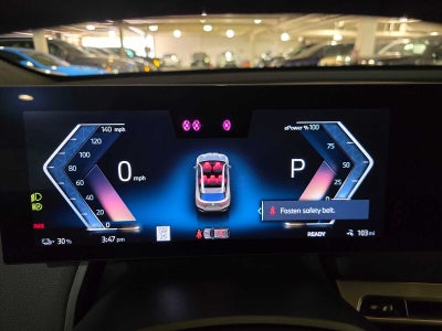 2023 BMW iX xDrive50 xDrive50