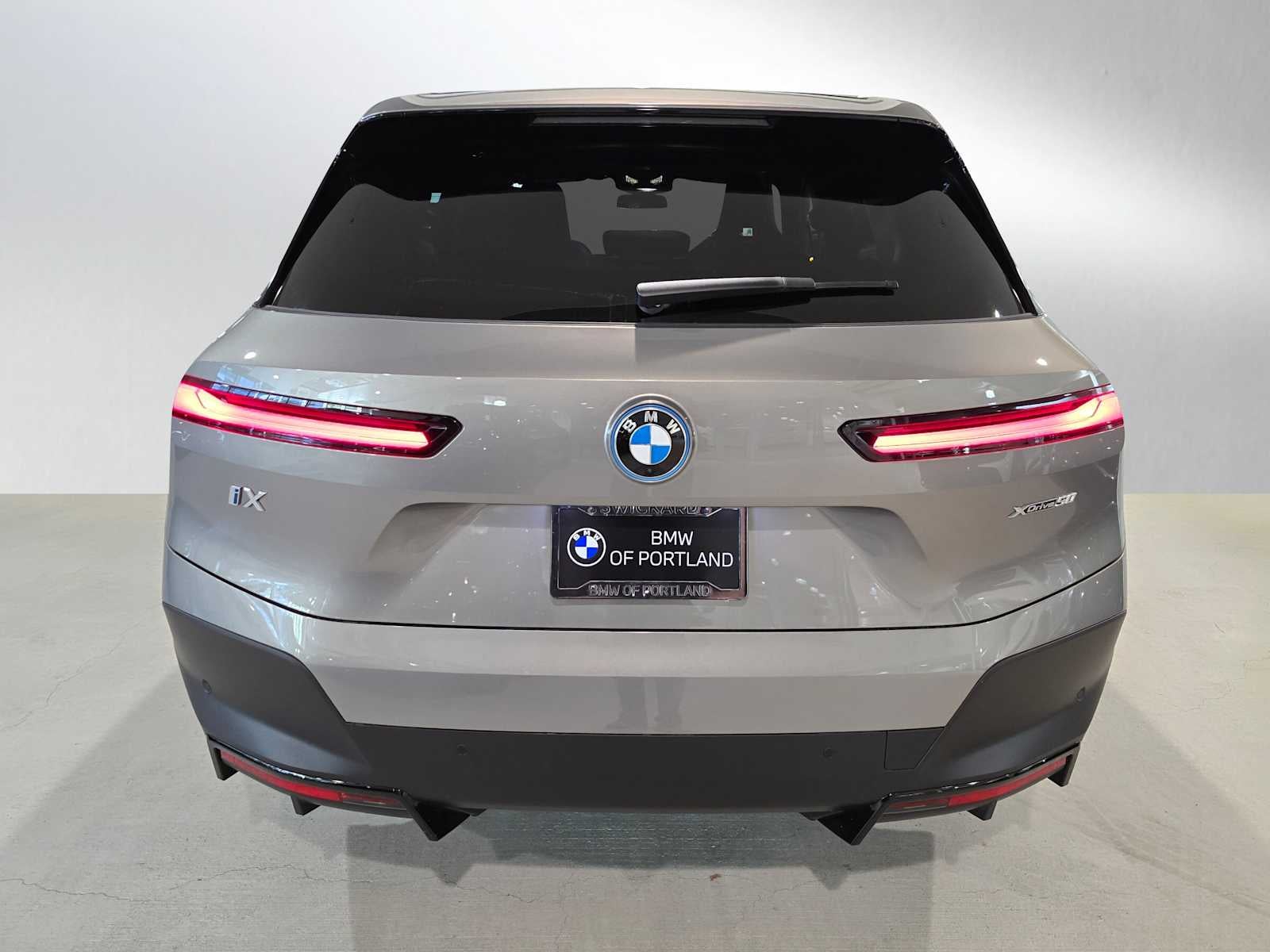 2023 BMW iX xDrive50 xDrive50