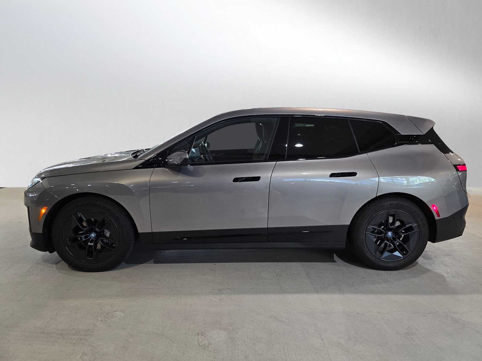 2023 BMW iX xDrive50 xDrive50
