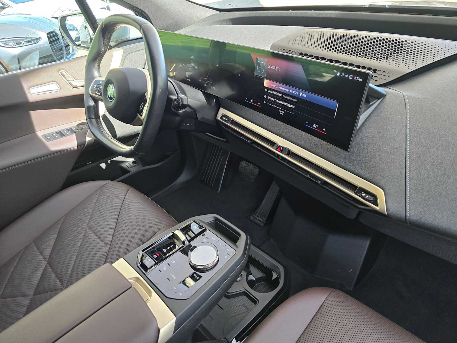 2023 BMW iX xDrive50 xDrive50